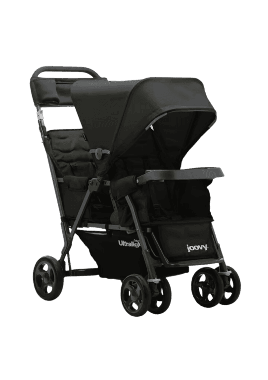 stroller manual brand image