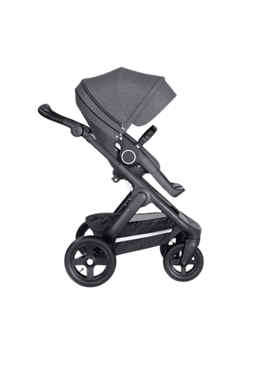 stroller manual brand image