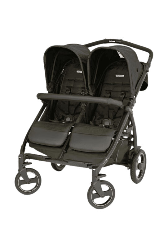 stroller manual brand image