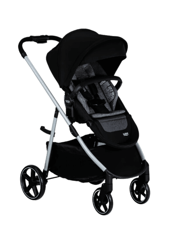 stroller manual brand image