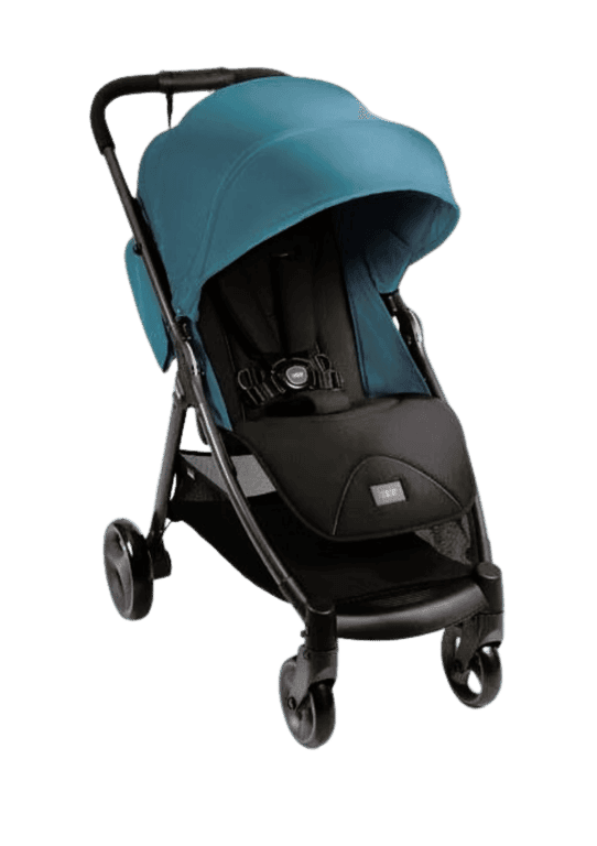 stroller manual brand image