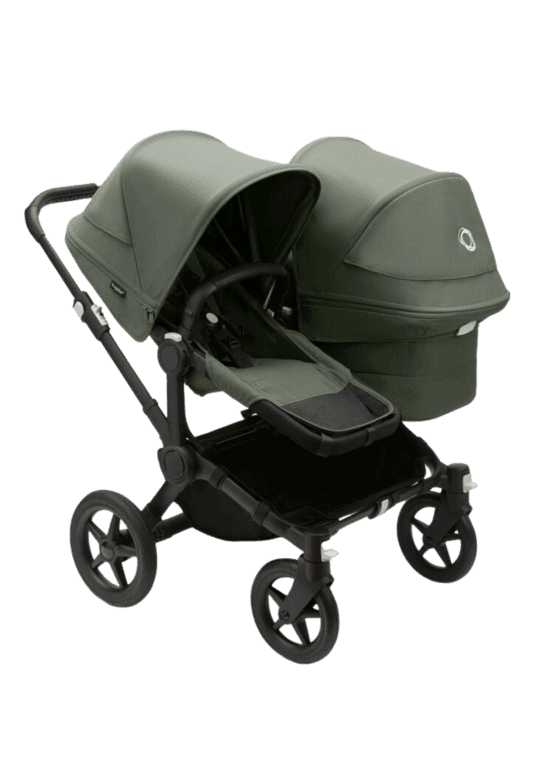 stroller manual brand image