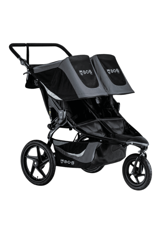 stroller manual brand image