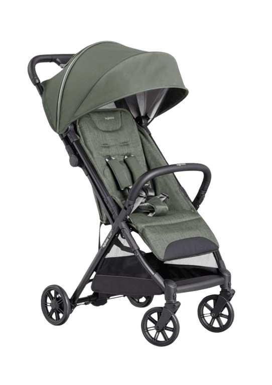 stroller manual brand image