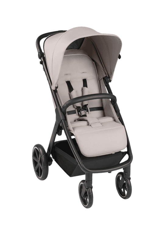 stroller manual brand image