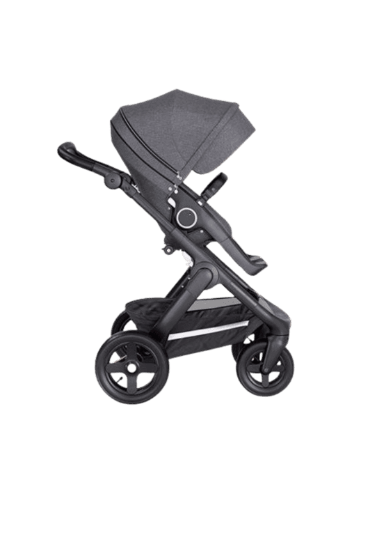 stroller manual brand image