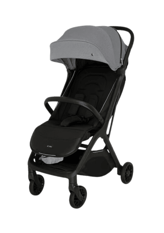 stroller manual brand image