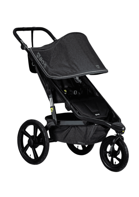 stroller manual brand image