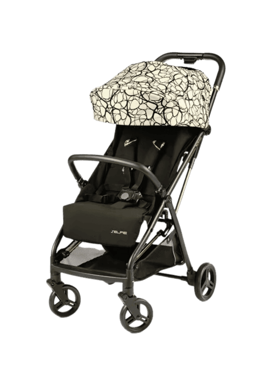 stroller manual brand image