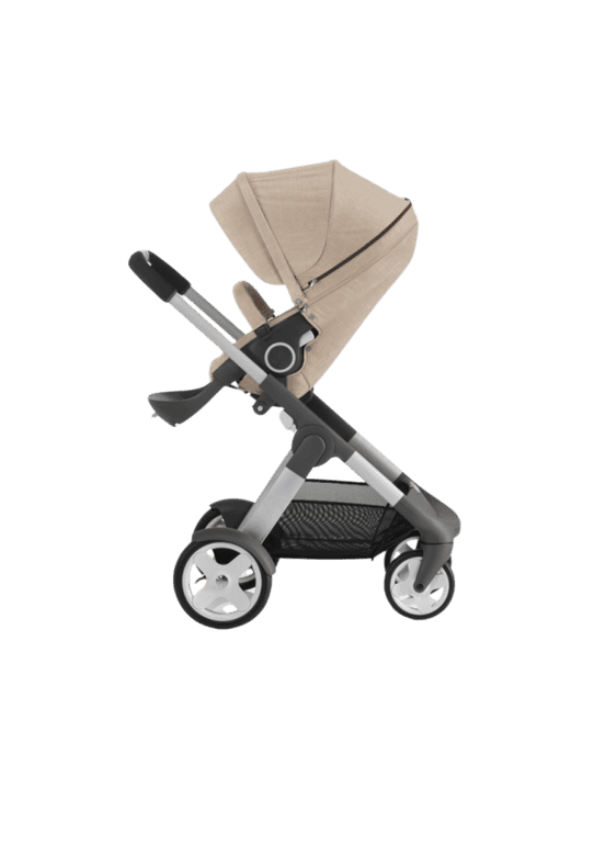 stroller manual brand image