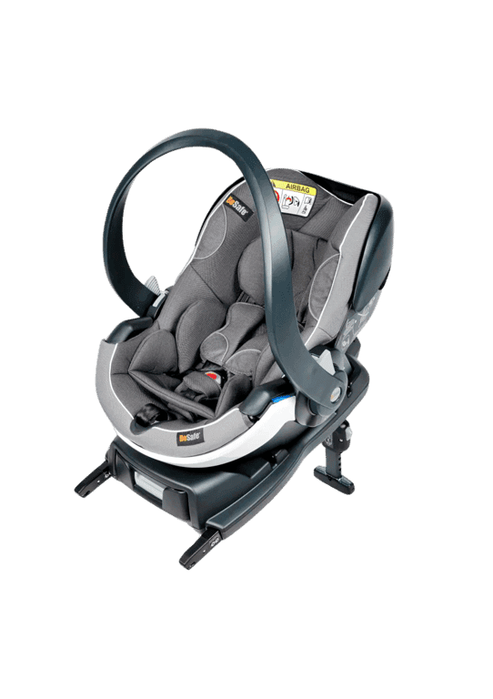 stroller manual brand image