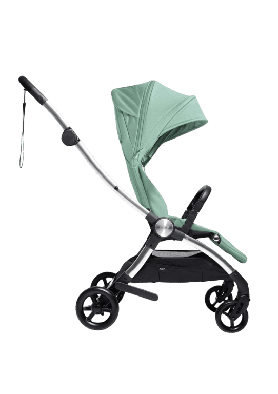 stroller manual brand image