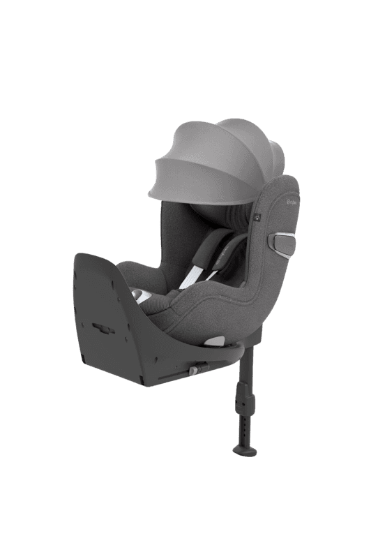 stroller manual brand image