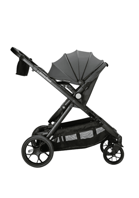 stroller manual brand image