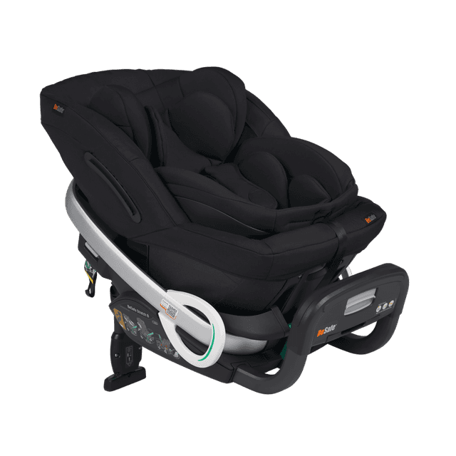 stroller manual brand image