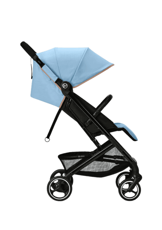 stroller manual brand image