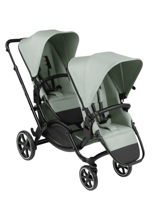 stroller manual brand image