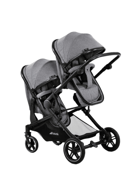 stroller manual brand image