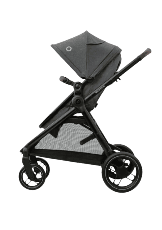 stroller manual brand image