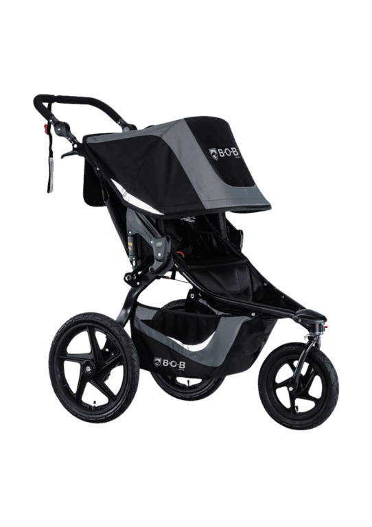 stroller manual brand image