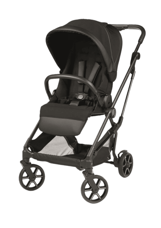 stroller manual brand image