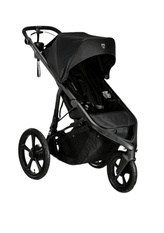 stroller manual brand image