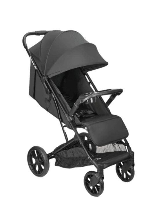 stroller manual brand image