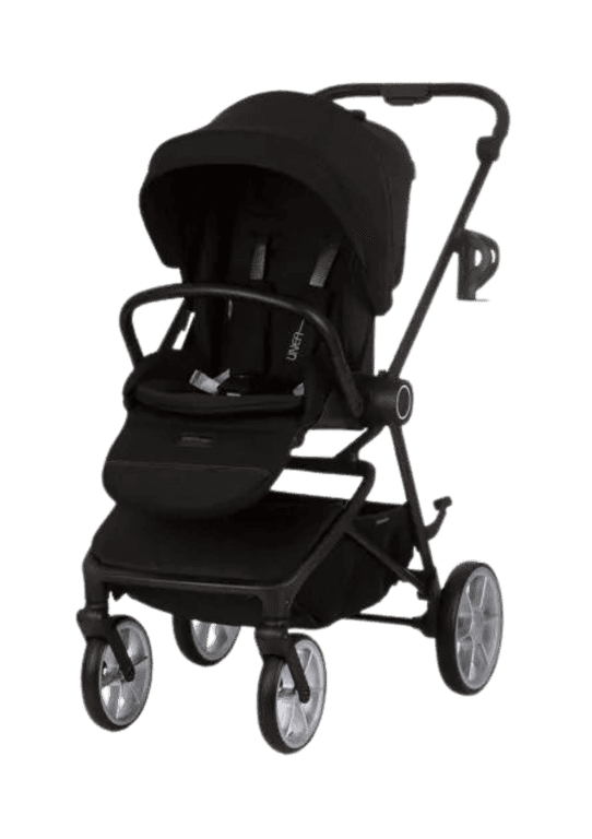 stroller manual brand image