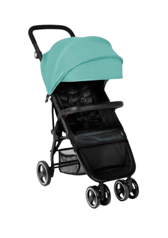 stroller manual brand image