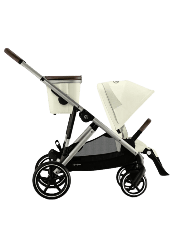 stroller manual brand image