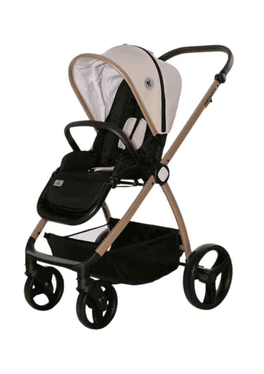 stroller manual brand image