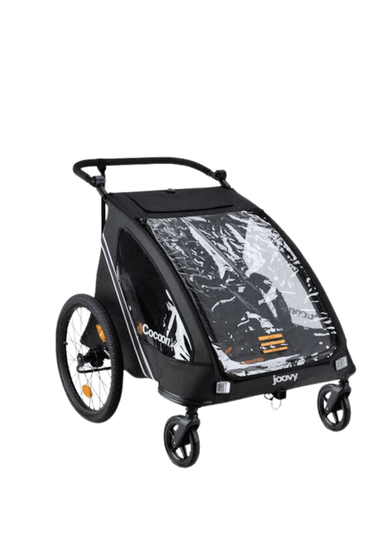 stroller manual brand image