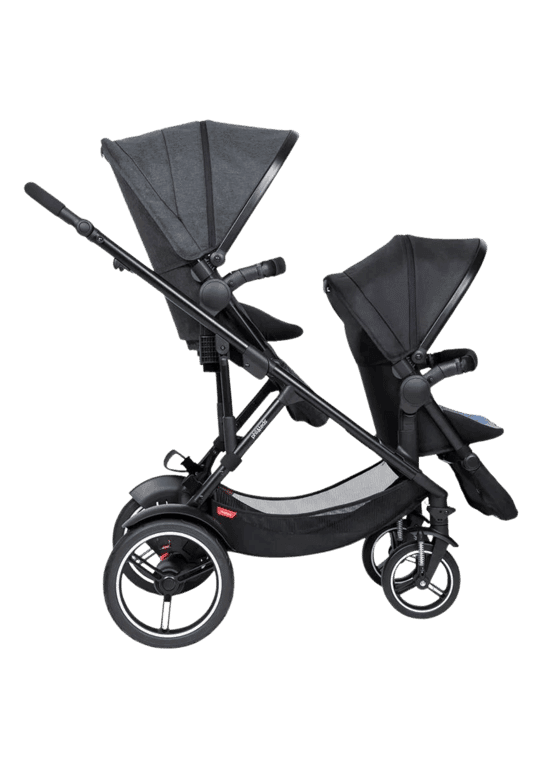 stroller manual brand image