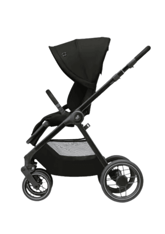 stroller manual brand image