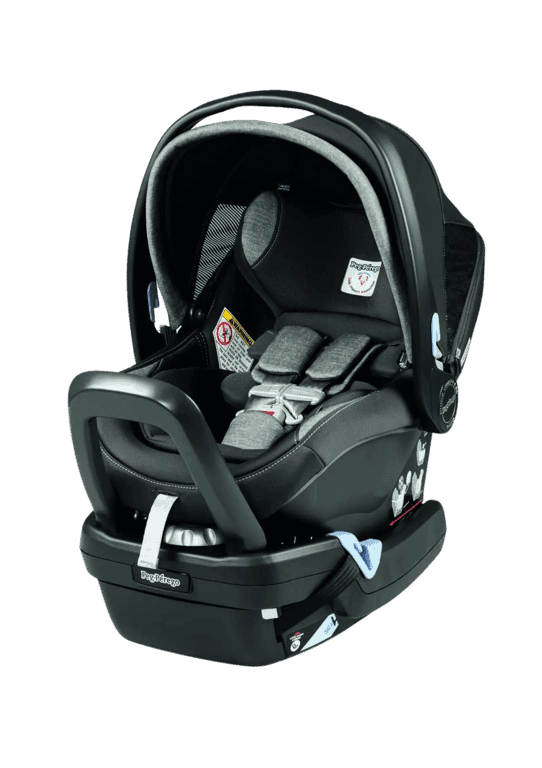 stroller manual brand image