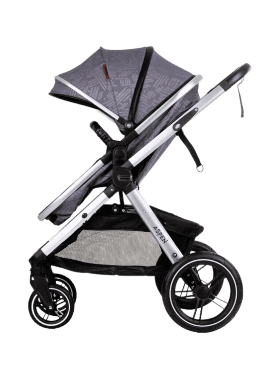 stroller manual brand image