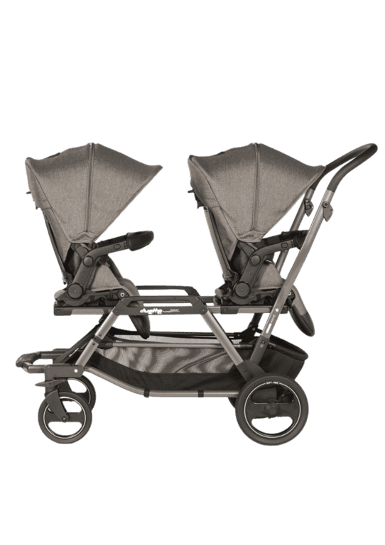 stroller manual brand image