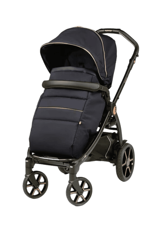 stroller manual brand image