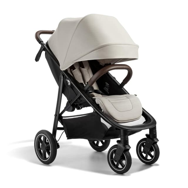 stroller manual brand image