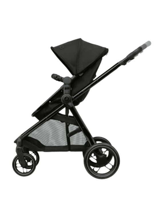 stroller manual brand image