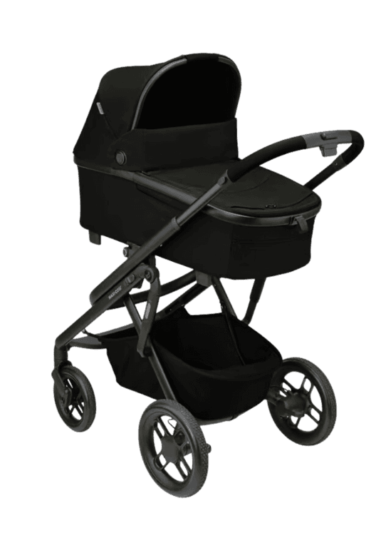 stroller manual brand image