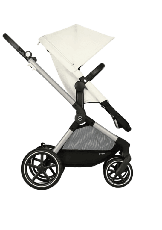 stroller manual brand image