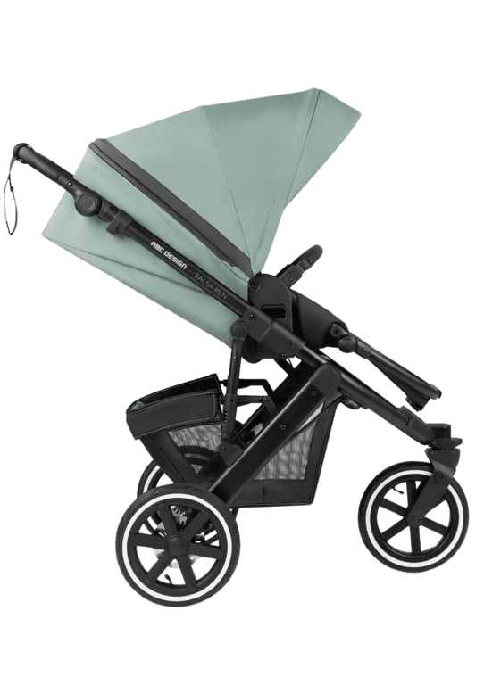 stroller manual brand image