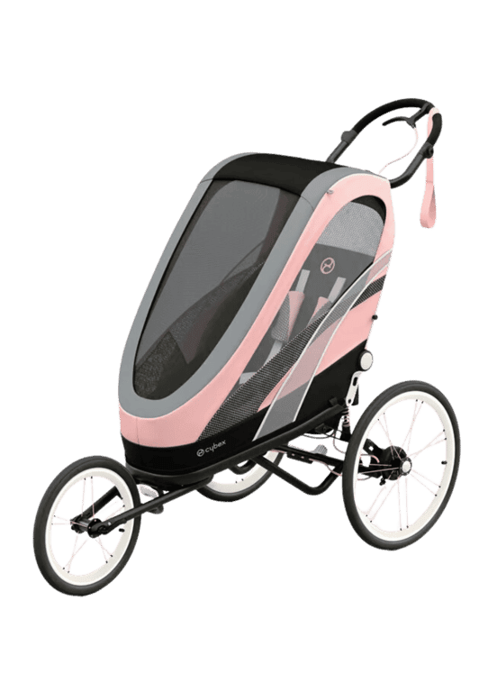 stroller manual brand image