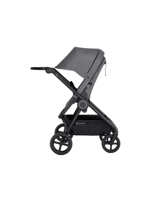 stroller manual brand image