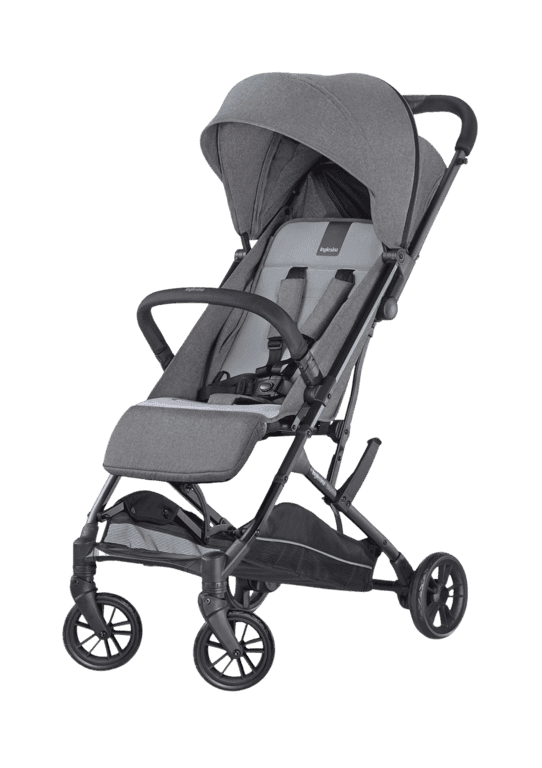 stroller manual brand image