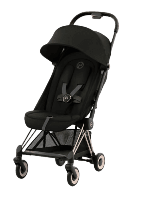 stroller manual brand image