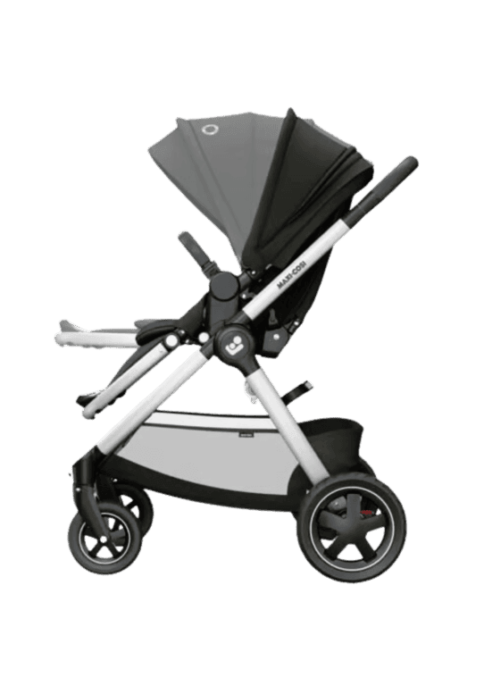 stroller manual brand image