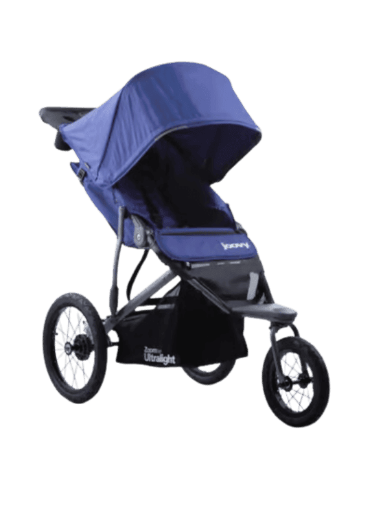 stroller manual brand image