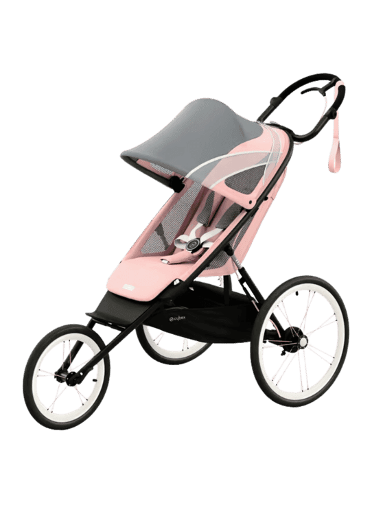 stroller manual brand image